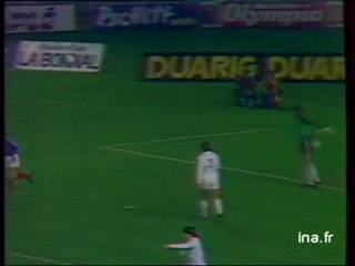 JA2 20H : EMISSION DU 19 NOVEMBRE 1982