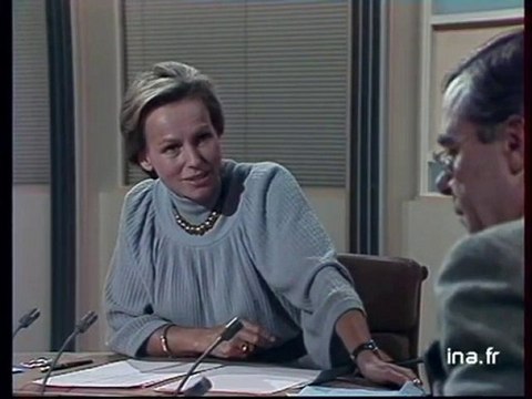 JA2 20H : EMISSION DU 19 OCTOBRE 1982