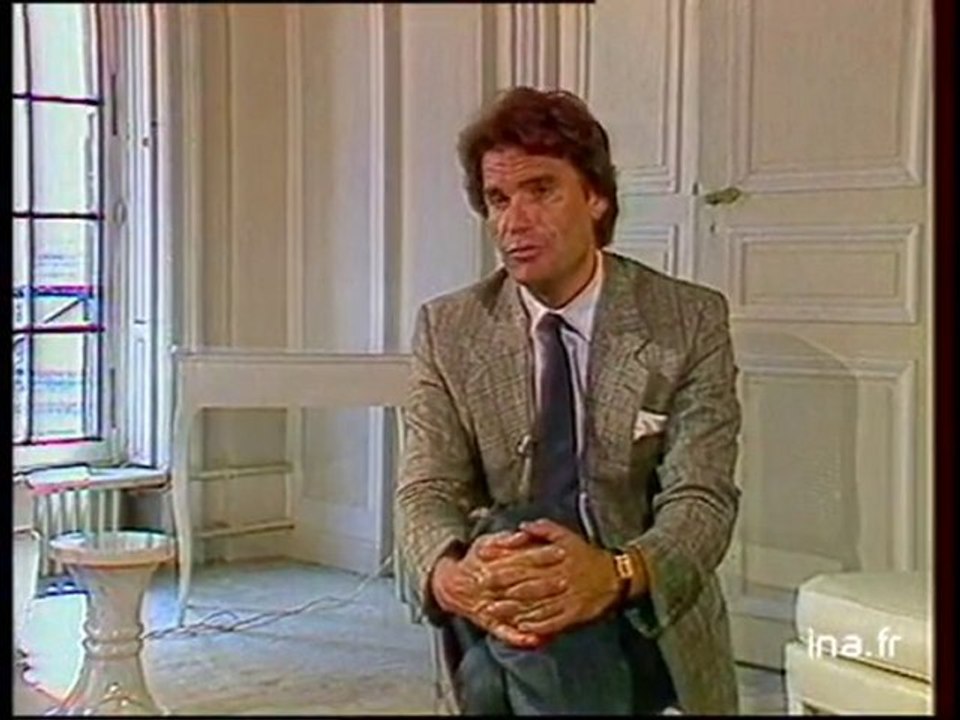 Ja2 20h : émission du 1er septembre 1984