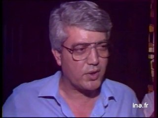 JA2 20H : EMISSION DU 23 AOUT 1984