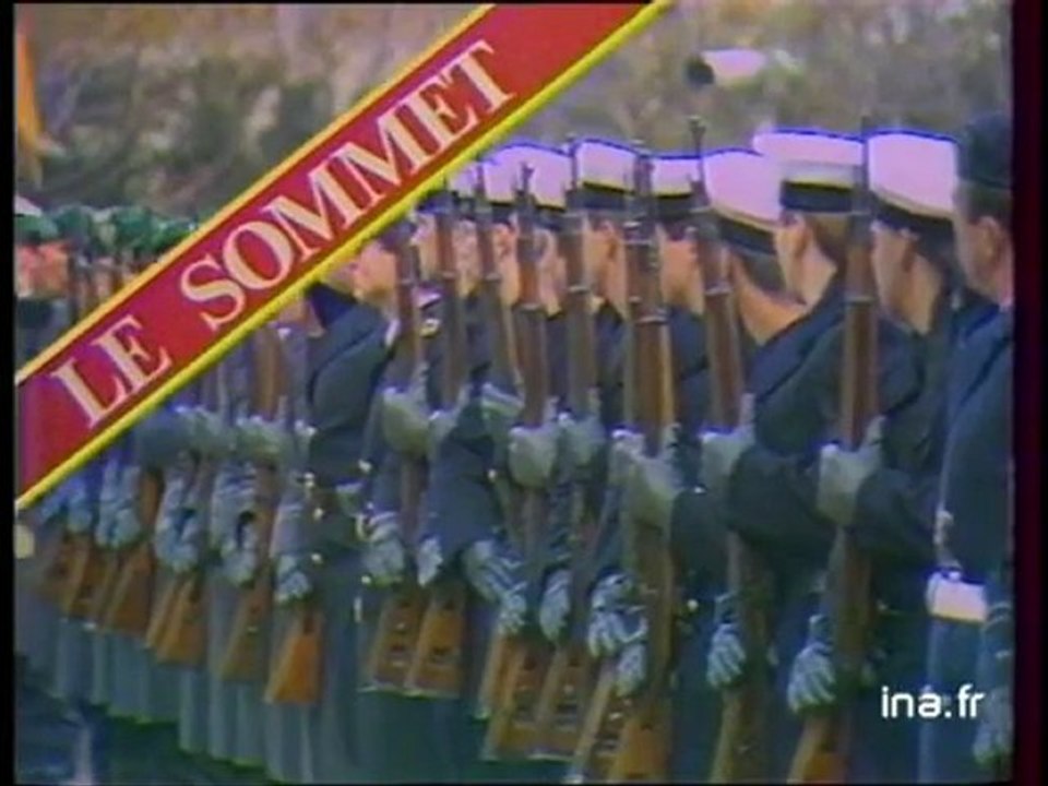 JA2 20H : EMISSION DU 24 NOVEMBRE 1983