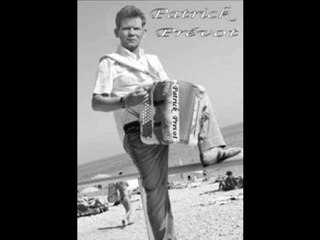 animation accordéon