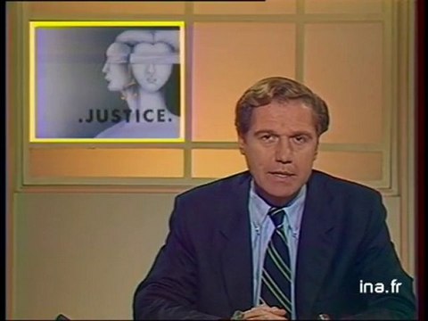 JA2 20H : EMISSION DU 15 OCTOBRE 1983