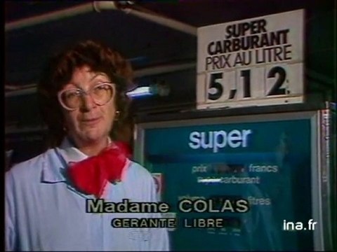 JA2 20H : EMISSION DU 5 JUILLET 1984