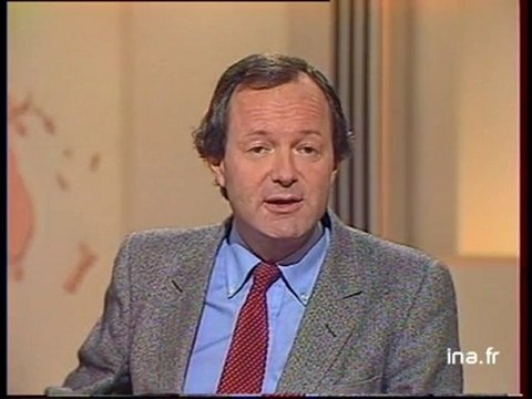 JA2 20H : EMISSION DU 19 SEPTEMBRE 1983