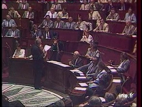 JA2 20H : EMISSION DU 21 JUIN 1984