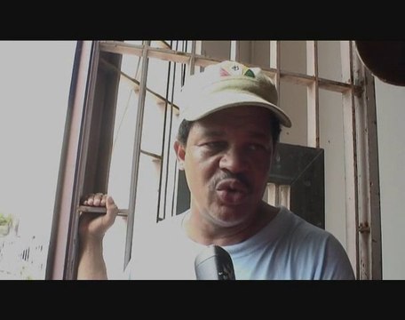 Interview Elie Domota : Grève du 26 octobre 2010