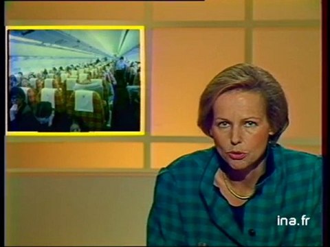 JA2 20H : EMISSION DU 29 SEPTEMBRE 1983