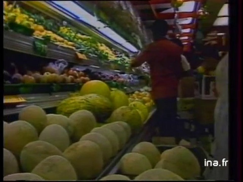 JA2 20H : EMISSION DU 7 JANVIER 1984