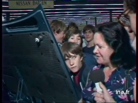 JA2 20H : EMISSION DU 02 OCTOBRE 1982