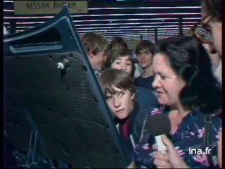 JA2 20H : EMISSION DU 02 OCTOBRE 1982