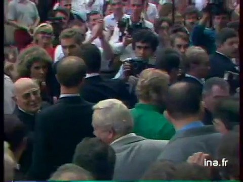 JA2 20H : EMISSION DU 19 SEPTEMBRE 1987