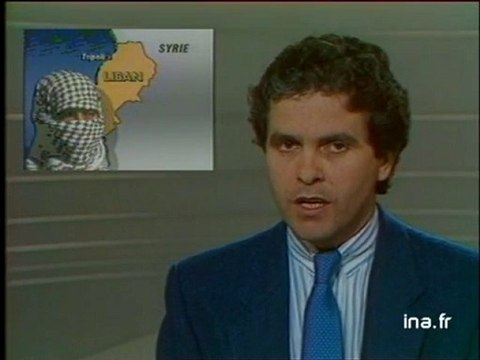 JA2 20H : EMISSION DU 14 FEVRIER 1987
