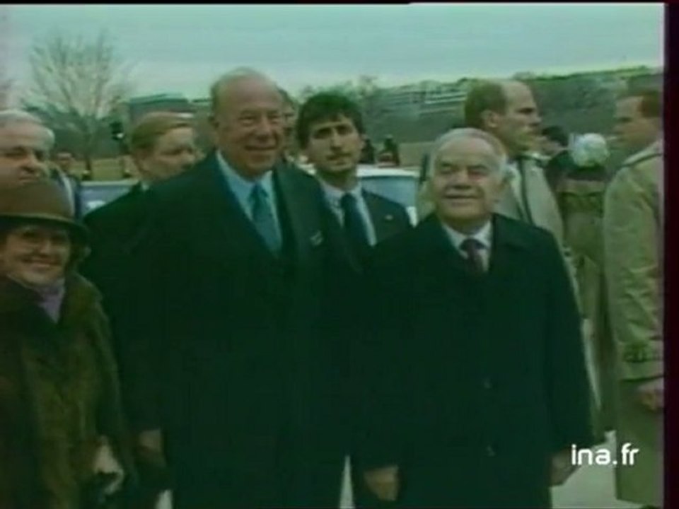 JA2 20H : EMISSION DU 17 FEVRIER 1987