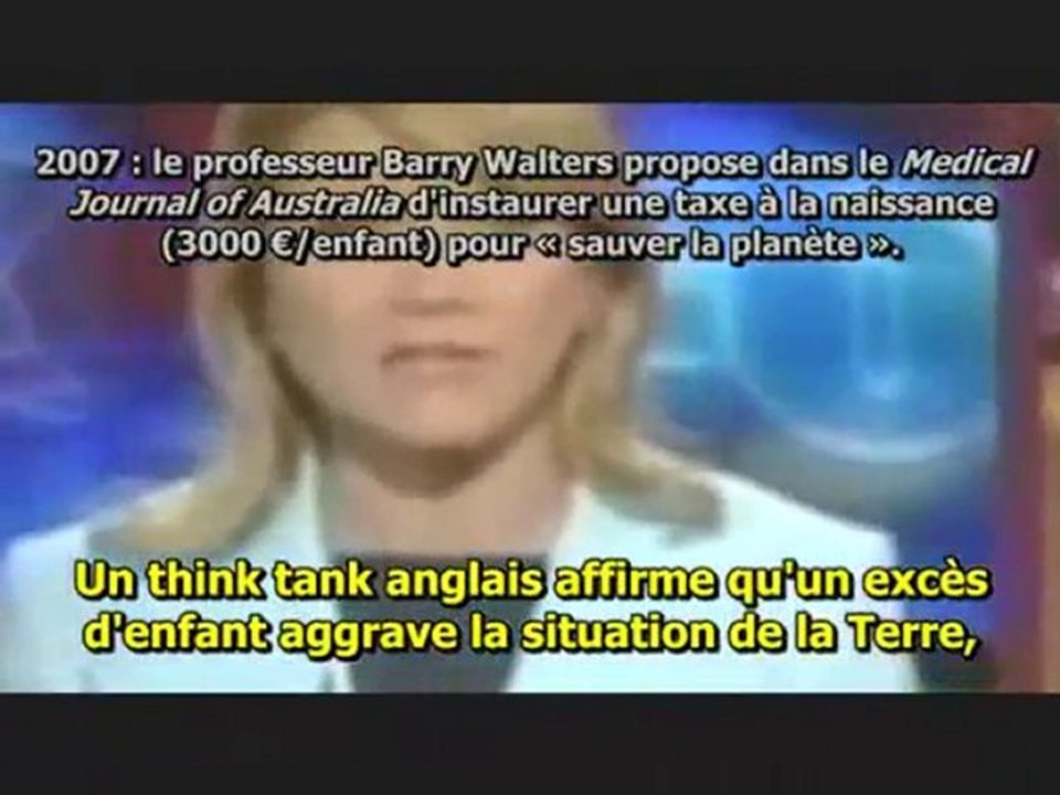 ENDGAME Alex Jones Blueprint for Global Enslavement (Part 7)