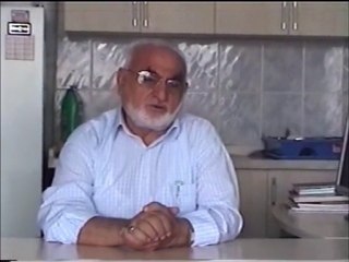 MURAT HOCA İLE SÖYLEŞİ 3