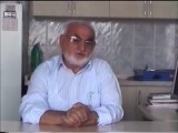 MURAT HOCA İLE SÖYLEŞİ 3