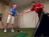 Get clubs fit for your game at GolfTEC