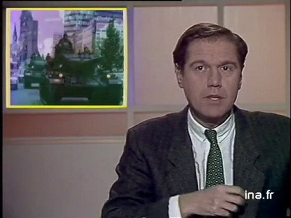 JA2 20H : EMISSION DU 24 DECEMBRE 1984