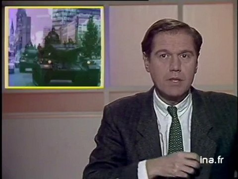 JA2 20H : EMISSION DU 24 DECEMBRE 1984