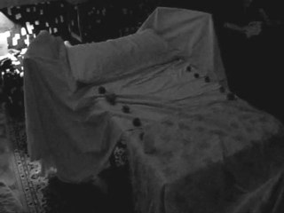 Drakula Sędziszowski - Studio Reganówka