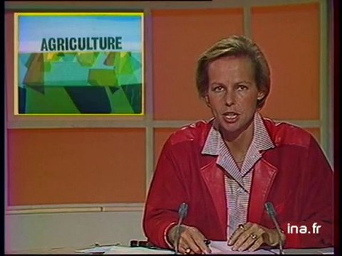 JA2 20H : EMISSION DU 03 AOUT 1984