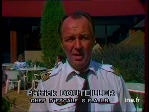 JA2 20H : EMISSION DU 06 AOUT 1984