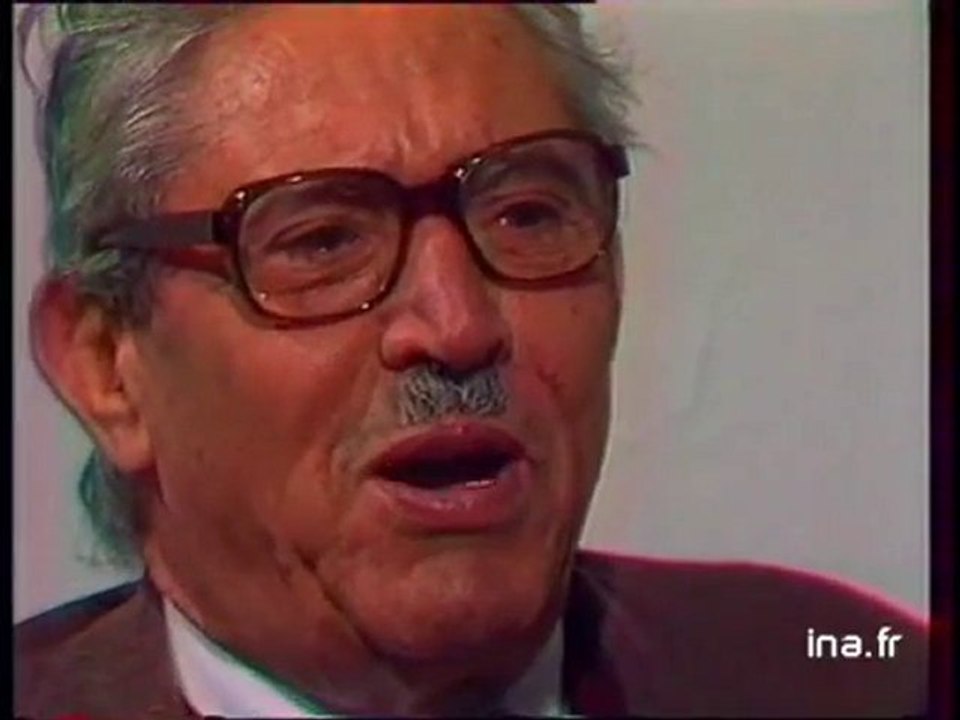 JA2 20H : EMISSION DU 5 JANVIER 1984