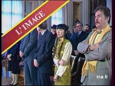 JA2 20H : EMISSION DU 04 FEVRIER 1984