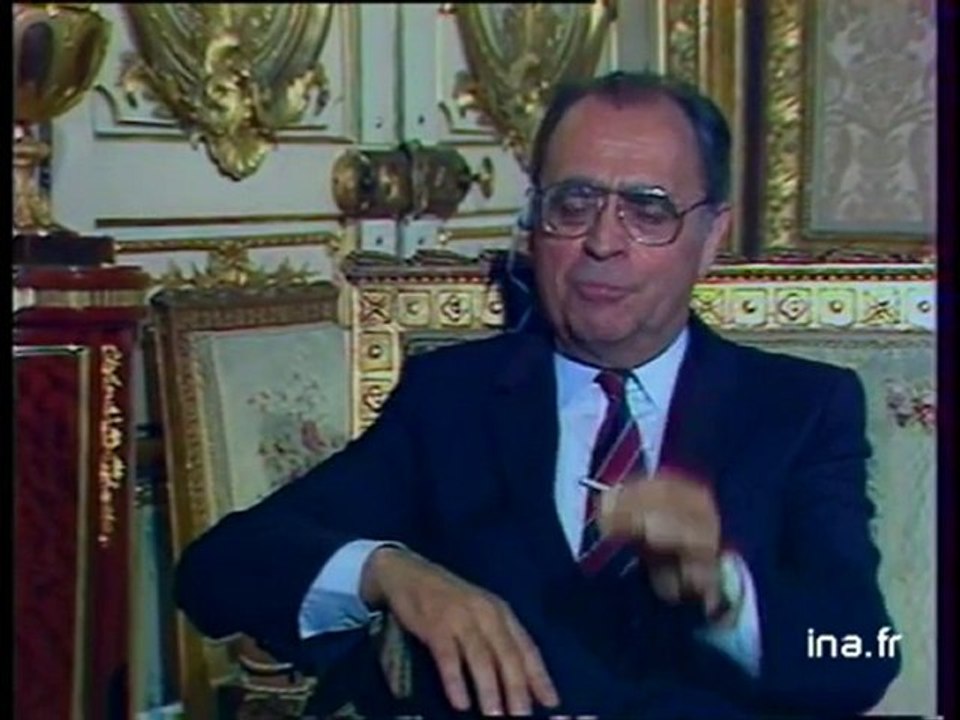 JA2 20H : EMISSION DU 12 SEPTEMBRE 1984