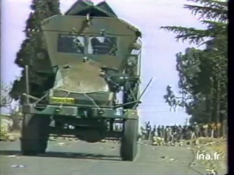 JA2 20H : EMISSION DU 09 OCTOBRE 1984