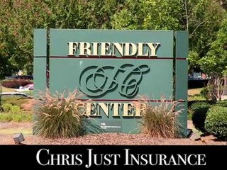 Life Disability Insurance Greensboro, NC