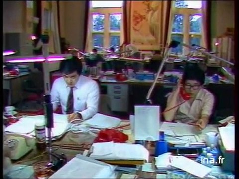 JA2 20H : émission du 1er mai 1983