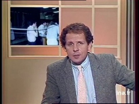 JA2 20H : EMISSION DU 18 AVRIL 1983