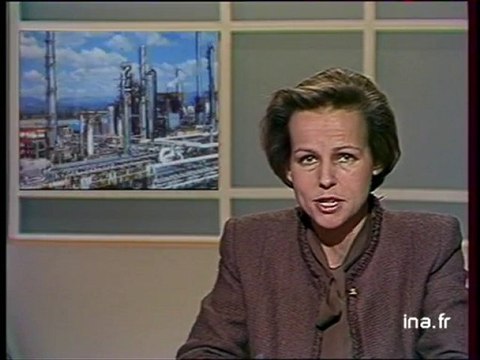 JA2 20H : EMISSION DU 10 FEVRIER 1983