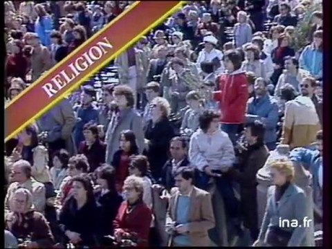 JA2 20H : EMISSION DU 27 MARS 1983