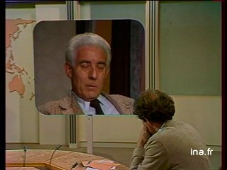 JA2 20H : EMISSION DU 18 MAI 1982