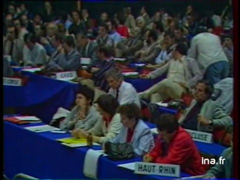 JA2 20H : EMISSION DU 23 MAI 1982