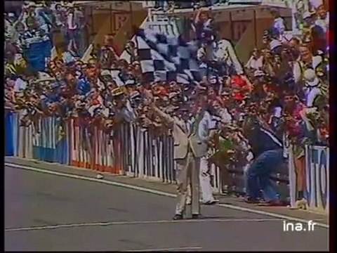 JA2 20H : EMISSION DU 17 JUIN 1984