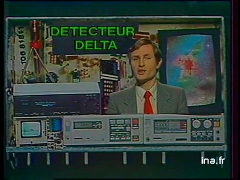JA2 20H : EMISSION DU 4 JANVIER 1984