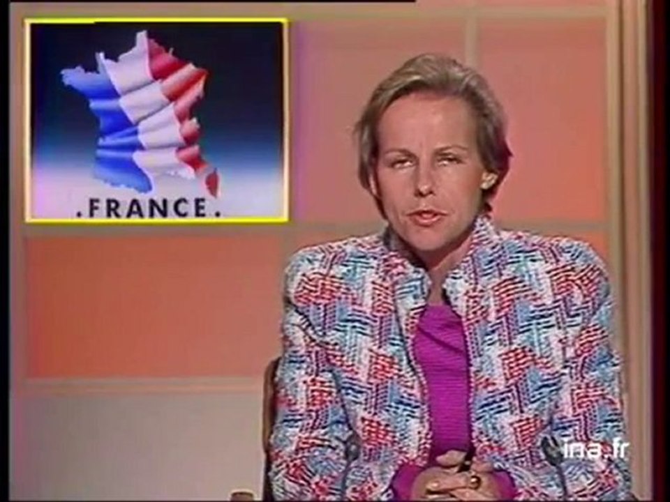 JA2 20H : EMISSION DU 12 JUIN 1984