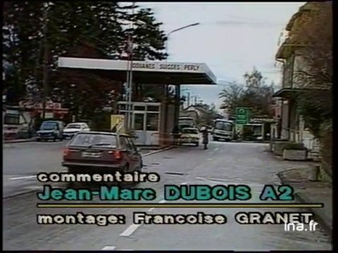 JA2 20H : EMISSION DU 17 DECEMBRE 1984