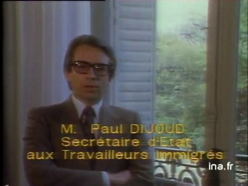 JA2 20H : EMISSION DU 27 AVRIL 1976