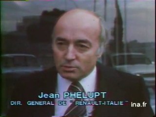 Ja2 20h : émission du 1er décembre 1976