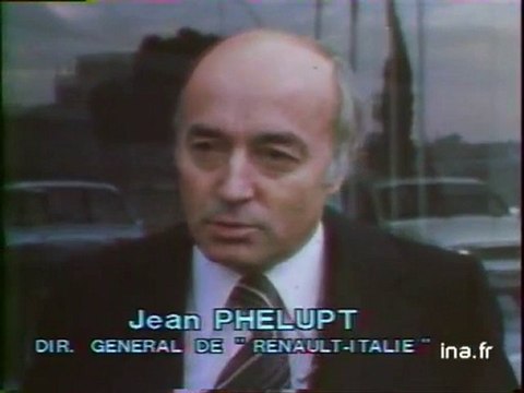 Ja2 20h : émission du 1er décembre 1976