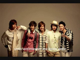 ss501 alice sub español