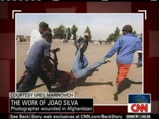 BkS 10/27 Robyn Curnow Greg Marinovich