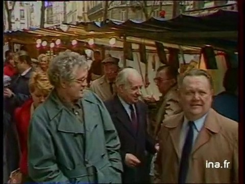 JA2 20H : EMISSION DU 1ER MARS 1983