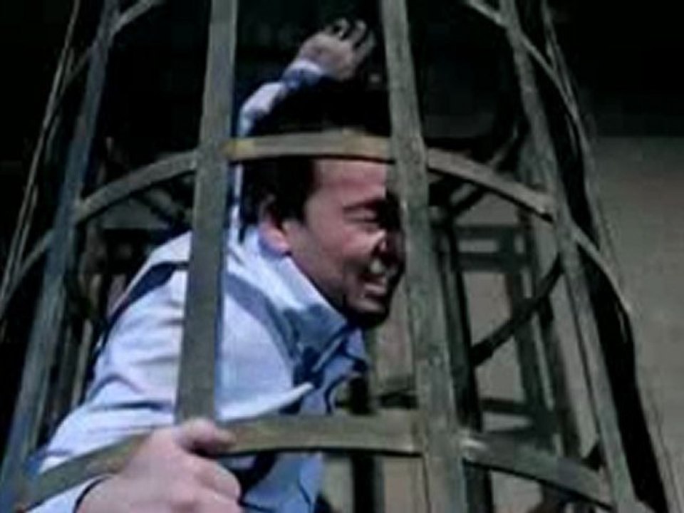 Saw 3D - Extrait #3 "Bobby Dagen Trap" [VO-HD]