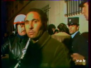 Ja2 20h : émission du 21 novembre 1983